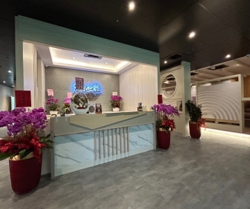 台灣御仙堂/汐止新台健康會館（新北按摩）